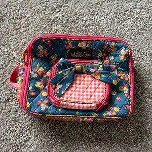 Matilda Jane Lunchbox - NWOT